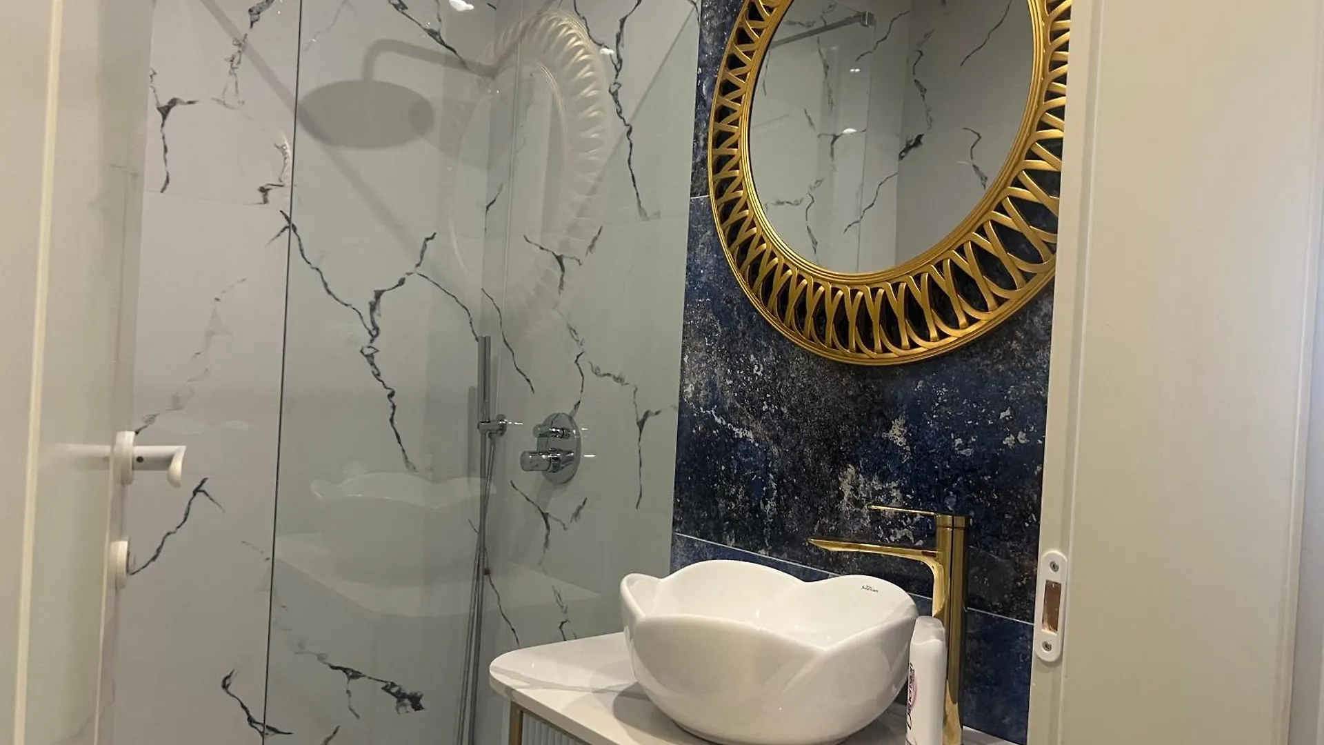 The Mont Boutique Hotel Shkodra