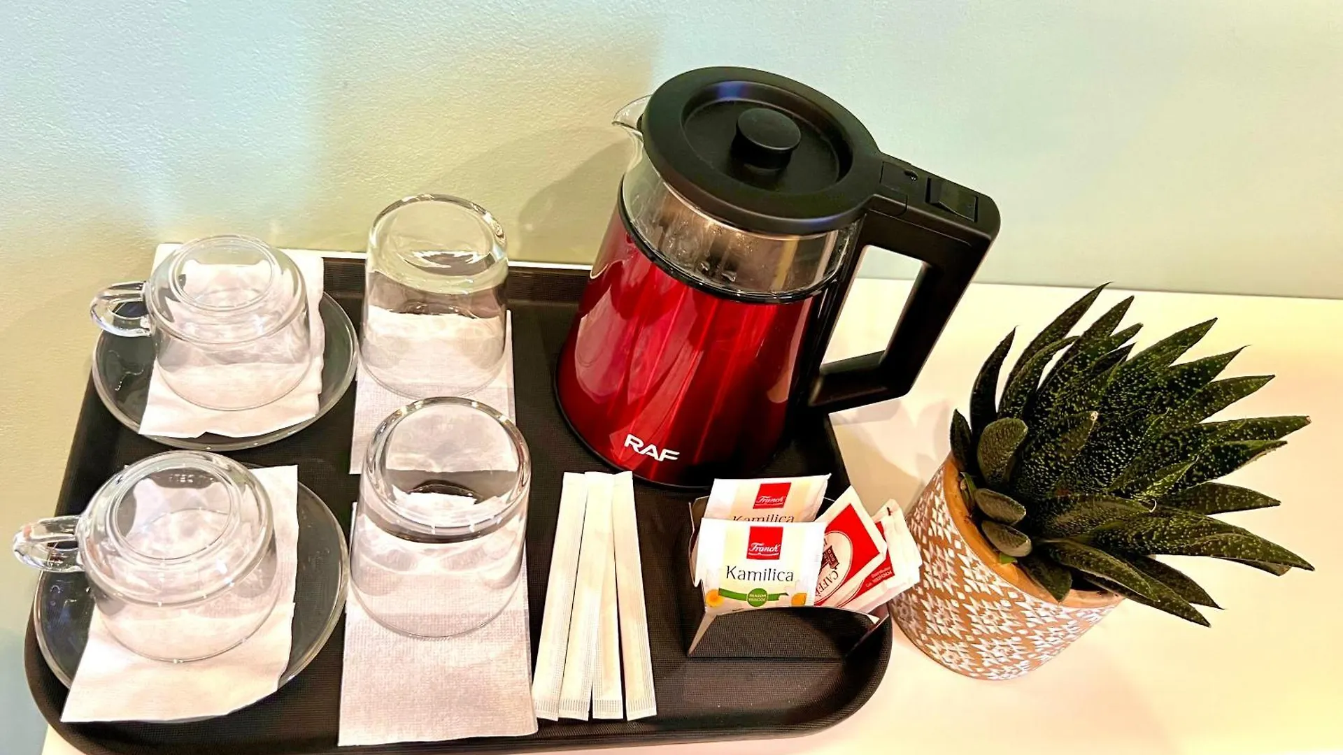 שקודר The Mont Boutique Hotel אלבניה