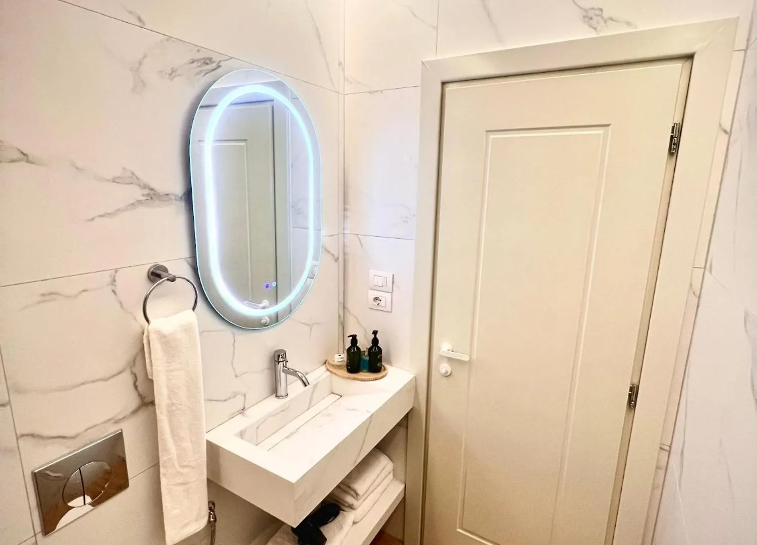 The Mont Boutique Hotel Shkoder