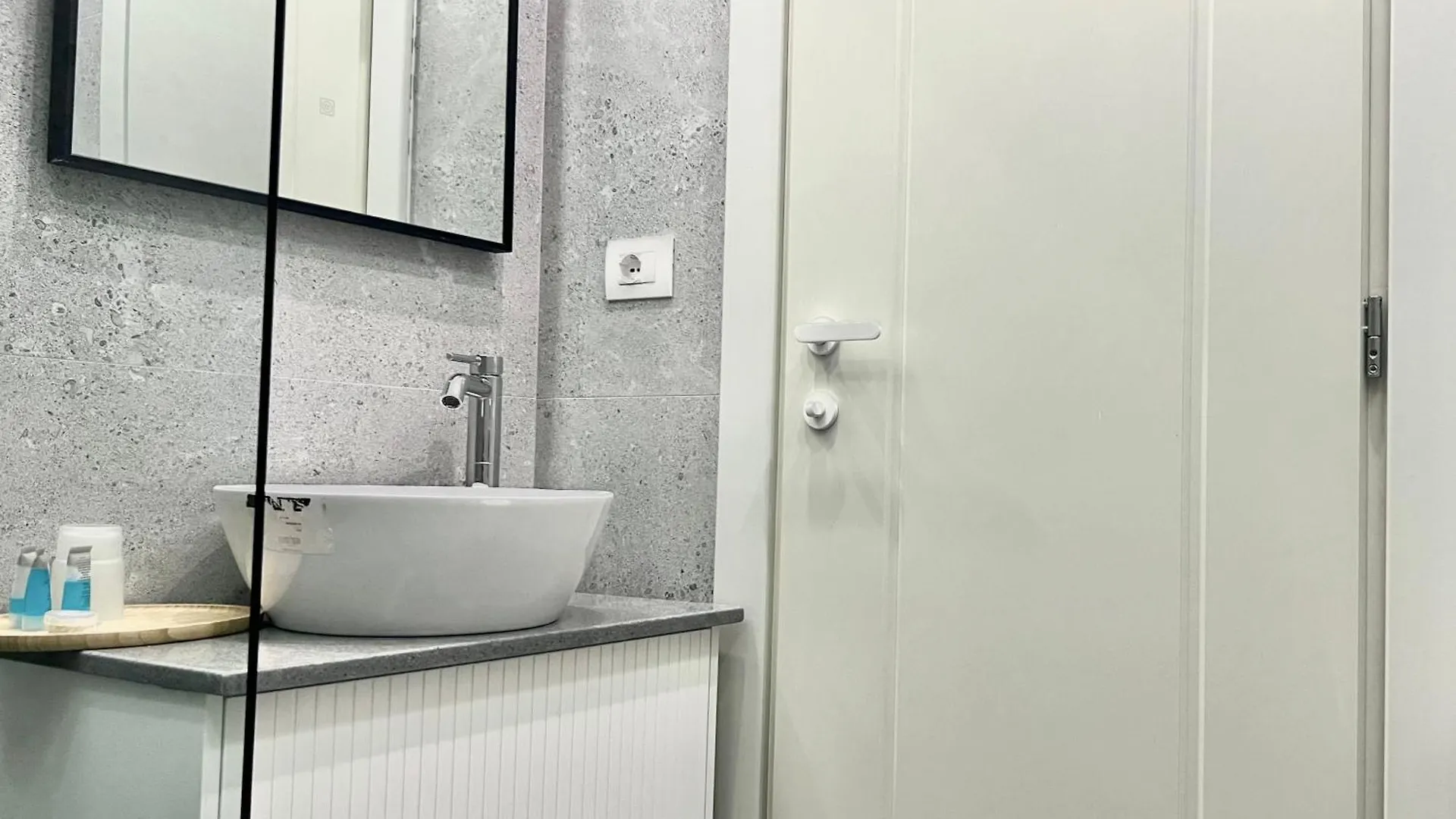 The Mont Boutique Hotel Shkodra Albanien